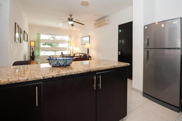 פלאייה דל כרמן Aqua Terra - Quiet Condo For 4 מראה חיצוני תמונה