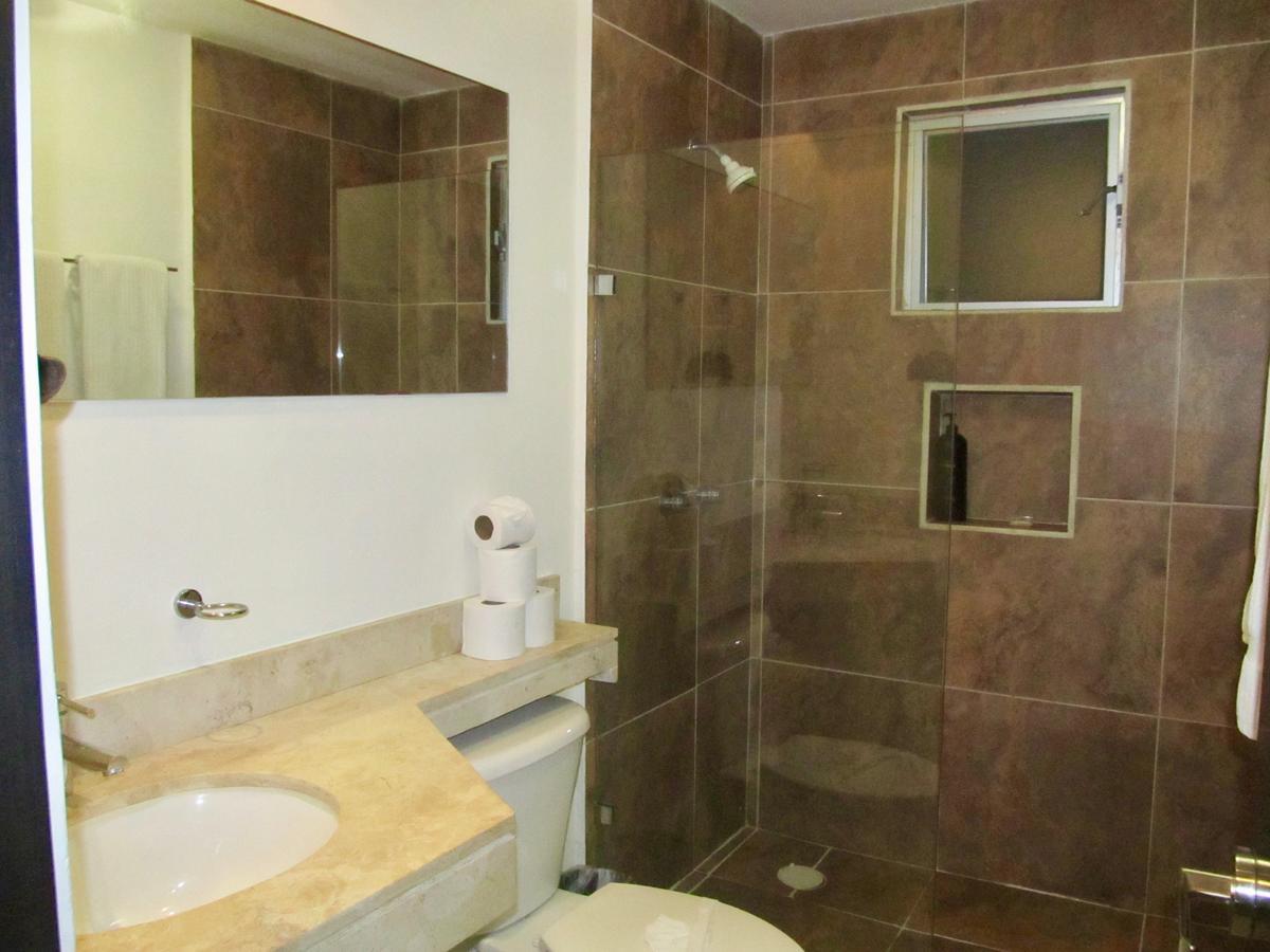 פלאייה דל כרמן Aqua Terra - Quiet Condo For 4 מראה חיצוני תמונה