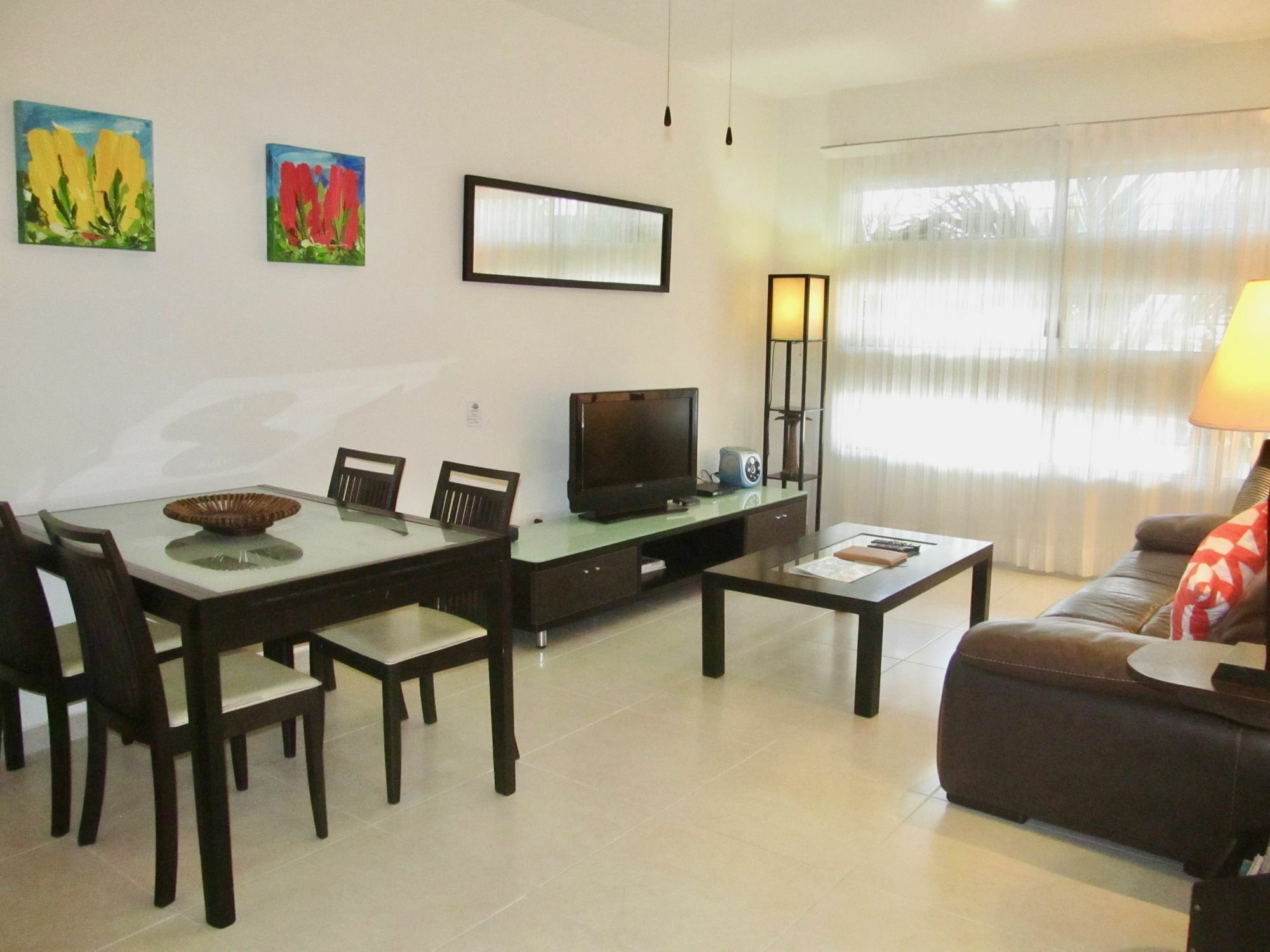 פלאייה דל כרמן Aqua Terra - Quiet Condo For 4 מראה חיצוני תמונה